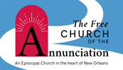 Free Church of the Annunciation - Episcopal